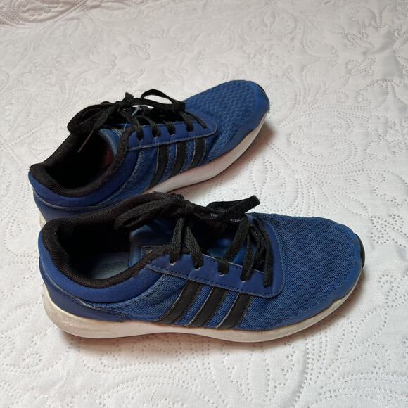 Adidas Cloudform Race Sneakers Size 1.5 - Picture 7 of 12